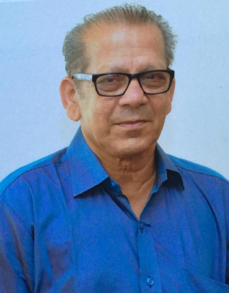 ಅಳಿಯಿತು ಕಾಯ ಉಳಿಯಿತು ಕಂಚಿನ ಕಂಠದ ನಾದ