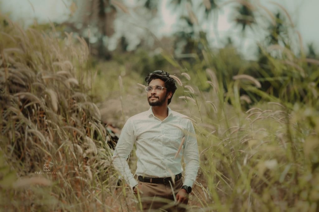 ಉತ್ಸಾಹಿ ಯುವ ಯಕ್ಷ ಪ್ರತಿಭೆ – ಪುನೀತ್ ಬೋಳಿಯಾರು