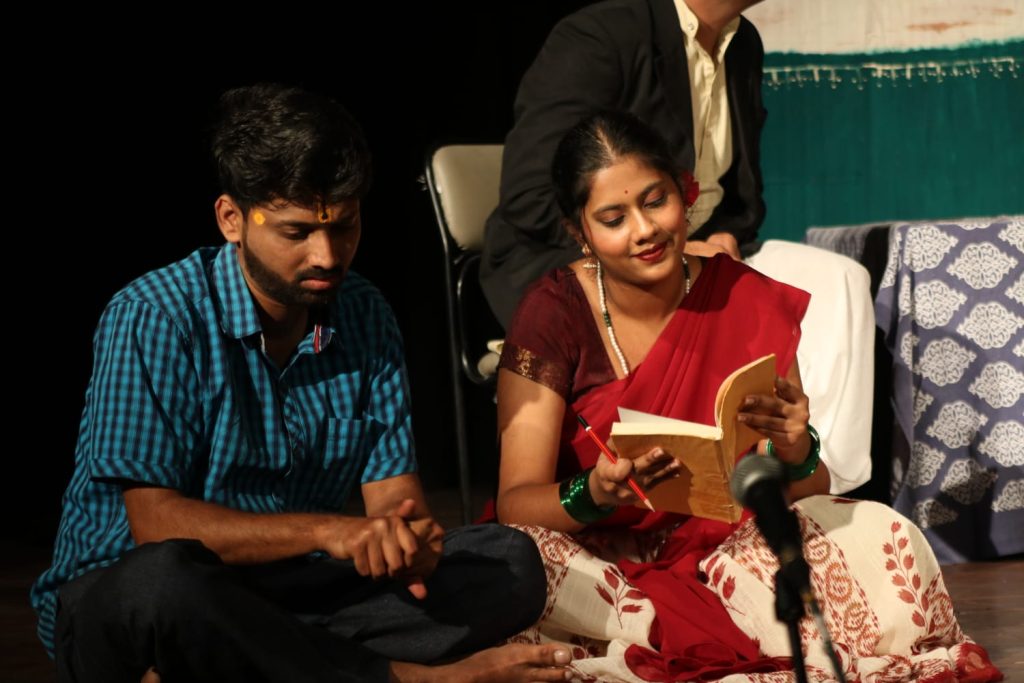 ಚಿಕ್ಕ, ಚೊಕ್ಕ, ಶುದ್ಧ ಹಾಸ್ಯಭರಿತ ನಾಟಕ ಸೀತು ಮದುವೆ – ಅನಿಸಿಕೆ