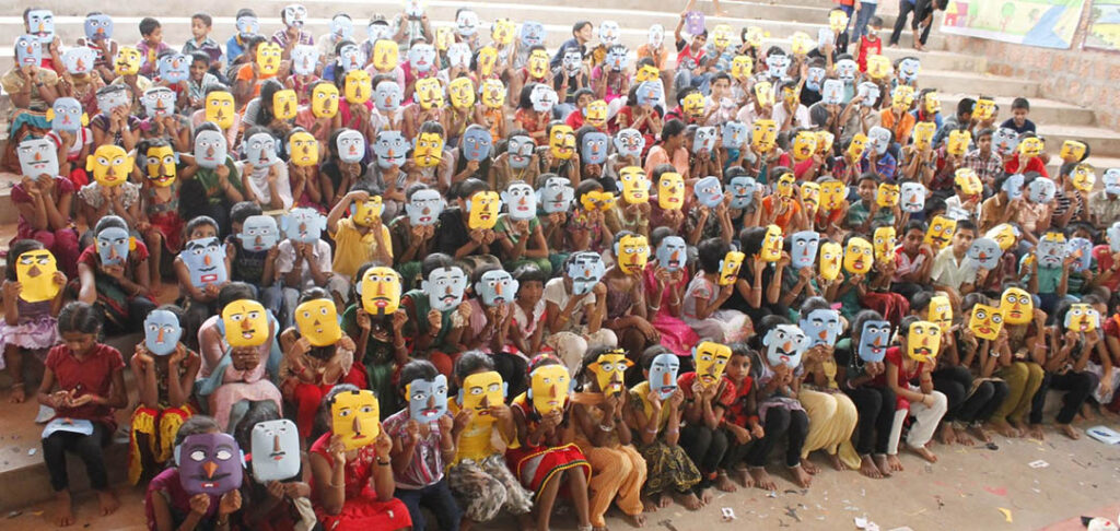 ಏಪ್ರಿಲ್ 09ರಿಂದ 16ರವರೆಗೆ ಸುಳ್ಯದಲ್ಲಿ “ಚಿಣ್ಣರಮೇಳ 2023” – ರಾಜ್ಯಮಟ್ಟದ ಮಕ್ಕಳ ರಂಗ ಶಿಬಿರ