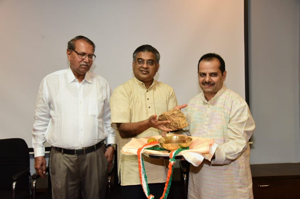 Mangaluru’s ‘Aloyseum’ Gets Two New Additions