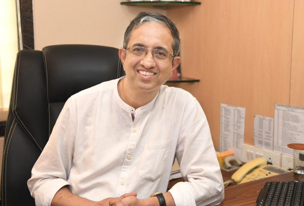 ಕೇಂದ್ರ ಸಾಹಿತ್ಯ ಅಕಾಡೆಮಿ ಕೊಂಕಣಿ ಸಲಹಾ ಮಂಡಳಿಯ ಸಂಚಾಲಕರಾಗಿ ಮೆಲ್ವಿನ್ ರೊಡ್ರಿಗಸ್ ಆಯ್ಕೆ