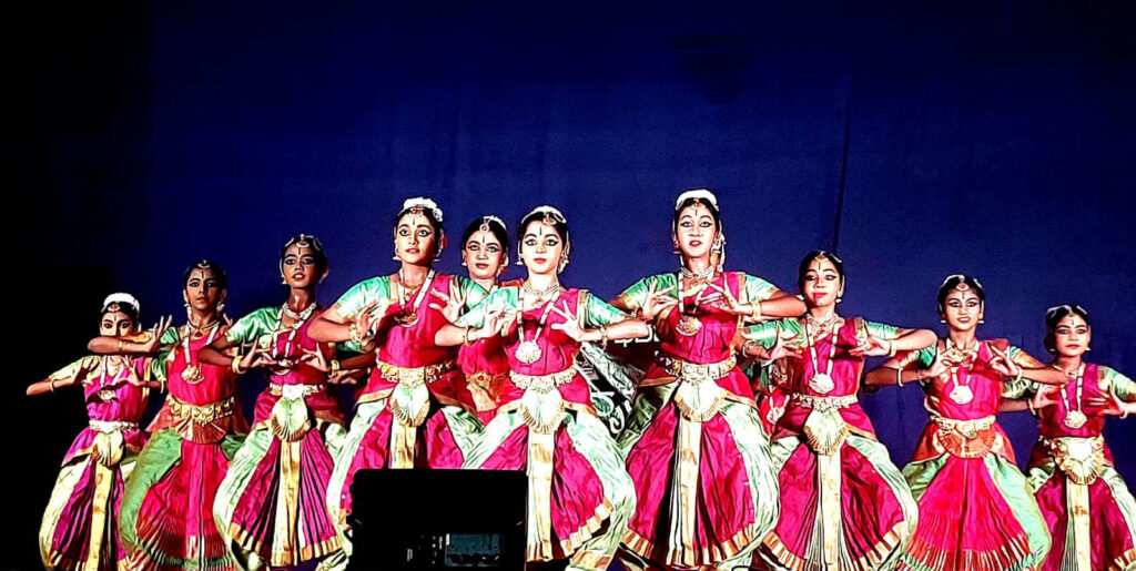 ಮಂಗಳೂರಿನಲ್ಲಿ ಭರತಾಂಜಲಿಯಿಂದ ‘ನೃತ್ಯಾರ್ಪಣಂ’