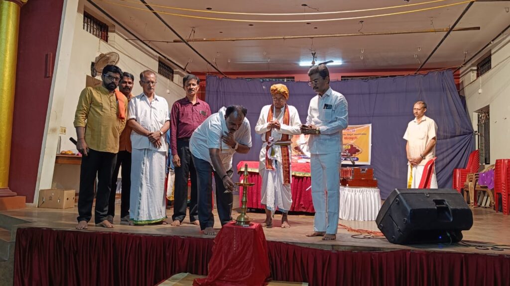 ತುಳು ಹರಿಕಥೆ ಉಚ್ಚಯ-2023 – ದಿನ 3