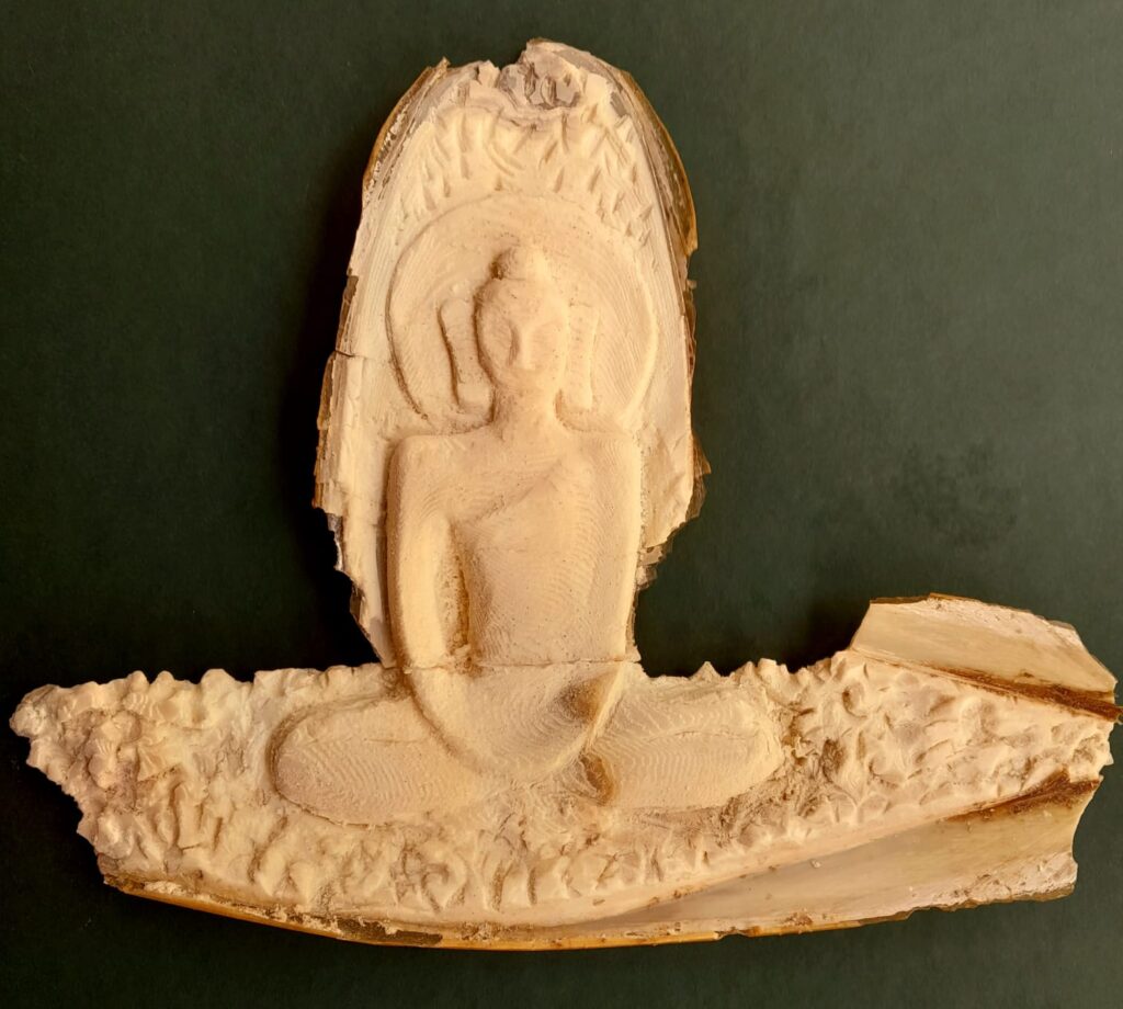 ಮಂಗಳೂರಿನಲ್ಲಿ ಚಿತ್ರ ಕಲಾವಿದ ಸಕು ಅವರ ‘ಹ್ಯುಮಾನೆ -2’ ಶಿಲ್ಪಕಲಾಕೃತಿ ಪ್ರದರ್ಶನ