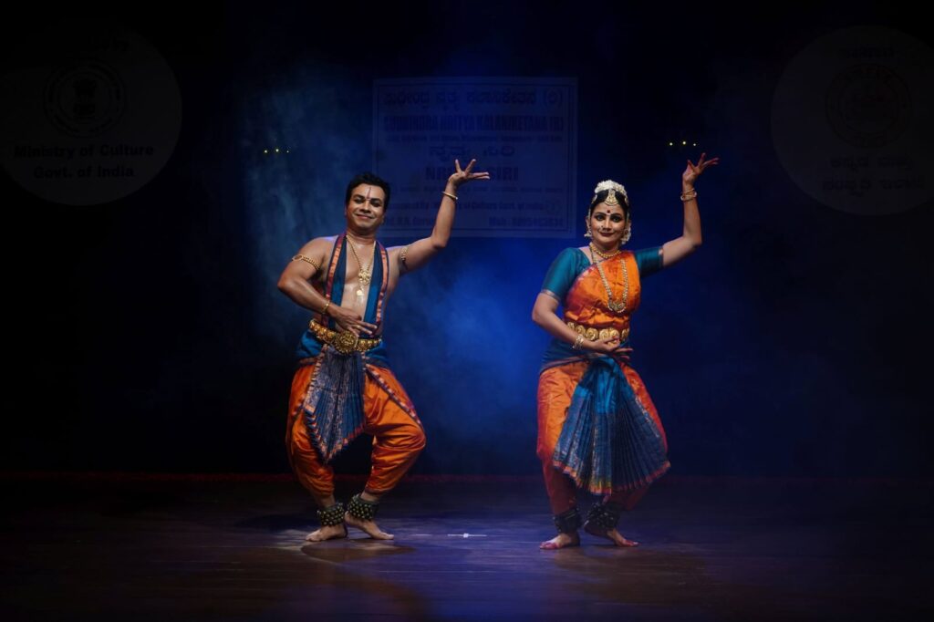 ರಾಜಧಾನಿ ಬೆಂಗಳೂರಿನಲ್ಲಿ ‘ನೃತ್ಯ ಸಿರಿ’