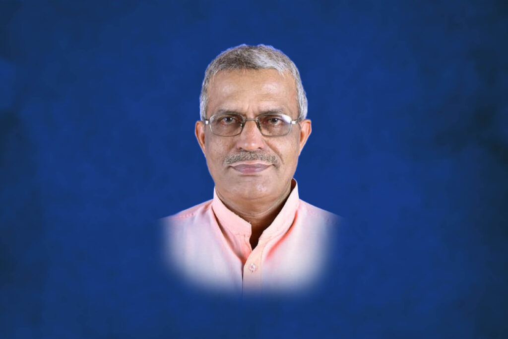 ದೇವದಾಸ್ ರಾವ್ ಕೂಡ್ಲಿ ಅವರಿಗೆ ಯಕ್ಷಪ್ರೇಮಿ ನಾರಾಯಣ ದತ್ತಿ ಪುರಸ್ಕಾರ | ಮೇ 5