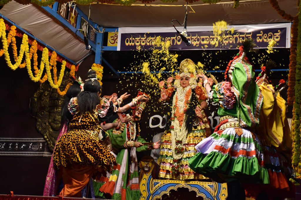 ಮಂಗಳೂರಿನ ‘ಯಕ್ಷಯಾನ’ದಲ್ಲಿ ಅಗರಿ ಸಂಸ್ಮರಣೆ ಹಾಗೂ ಪ್ರಶಸ್ತಿ ಪ್ರದಾನ ಸಮಾರಂಭ
