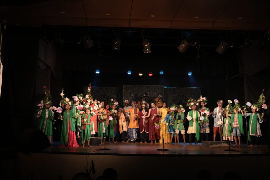 ‘ಅರಳು’ ಶಿಬಿರದಲ್ಲಿ ಅರಳಿದ ಹೂಗಳು | ಡಾ. ನಾ. ದಾಮೋದರ ಶೆಟ್ಟಿ