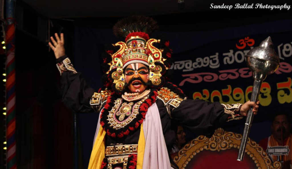 ಪರಿಚಯ ಲೇಖನ | ಜ್ಞಾನಶ್ರೀ ರಾಜ್ಯ ಪ್ರಶಸ್ತಿ ಪುರಸ್ಕೃತ ಕಲಾವಿದೆ ಚೈತ್ರ ಹೆಚ್.