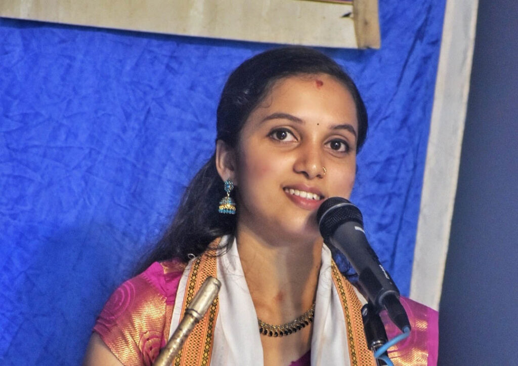 ಪರಿಚಯ ಲೇಖನ | “ದಿವ್ಯ ಗಾನಶ್ರೀ” – ದಿವ್ಯಶ್ರೀ ಭಟ್ ಪುತ್ತಿಗೆ