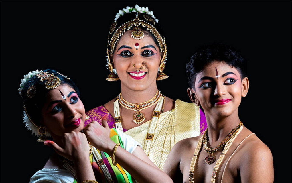 ಶ್ರೀ ಶಾರದಾ ನಾಟ್ಯಾಲಯ ಕುಳಾಯಿ-ಹೊಸಬೆಟ್ಟು – ರಜತ ಸಂಭ್ರಮ ‘ನೃತ್ಯ ಶರಧಿ’ | ಮೇ 21ಕ್ಕೆ