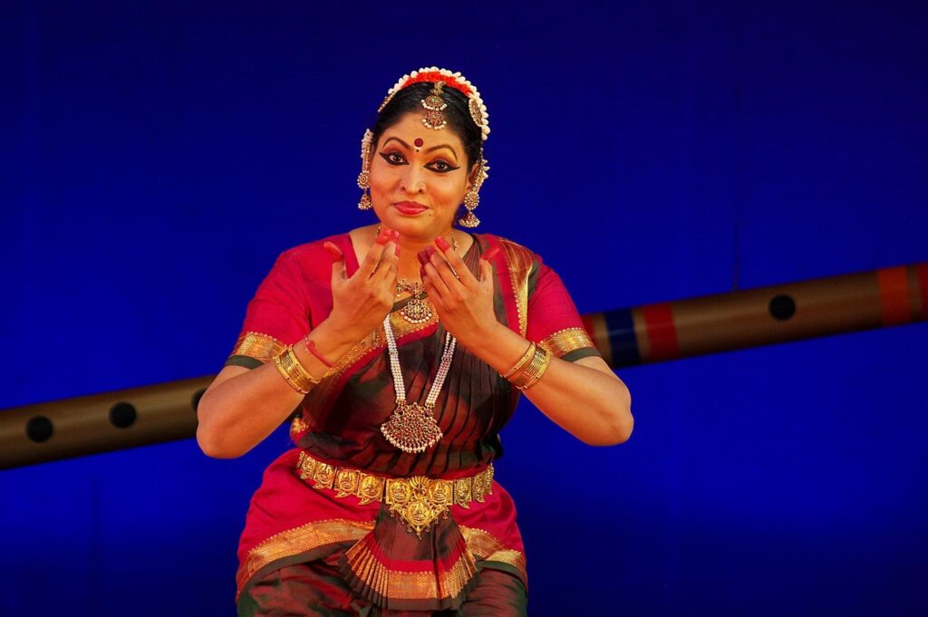 ನೃತ್ಯಕಲಾವಿದೆ – ಸಮಾಜ ಸೇವಾ ಧುರೀಣೆ ಪೂರ್ಣಿಮಾ ರಜಿನಿಗೆ ‘ಆರ್ಯಭಟ’ ಅಂತರರಾಷ್ಟ್ರೀಯ ಪ್ರಶಸ್ತಿಯ ಮನ್ನಣೆ