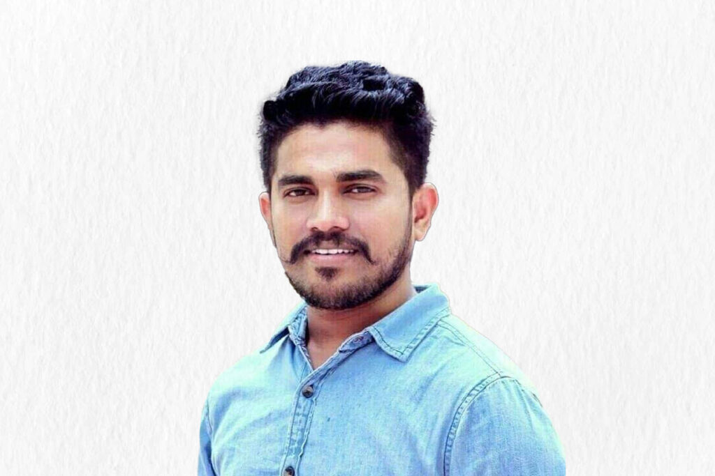 ಕಡೆಂಗೋಡ್ಲು ಕಾವ್ಯ ಪ್ರಶಸ್ತಿಗೆ ಶಂಕರ್ ಸಿಹಿಮೊಗ್ಗೆ ಕವನ ಸಂಕಲನ ಆಯ್ಕೆ