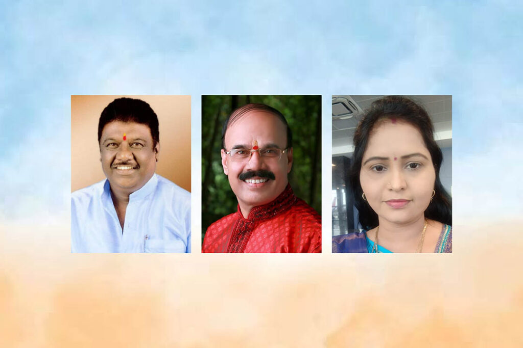 ʻಶ್ರೀಮತಿ ಕಂಡ್ಲೂರು ಗಿರಿಜಮ್ಮ ಮತ್ತು ನರಸಿಂಹ ಜೋಗಿ ದತ್ತಿ ಪ್ರಶಸ್ತಿʼ – ಮೂರು ಮಂದಿ ಹಿರಿಯ ರಂಗಕರ್ಮಿಗಳ ಆಯ್ಕೆ