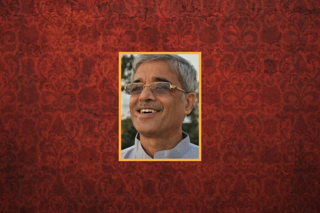 ಪ್ರೊ. ಎ.ವಿ. ನಾವಡರಿಗೆ ‘ಸೇಡಿಯಾಪು ಪ್ರಶಸ್ತಿ’