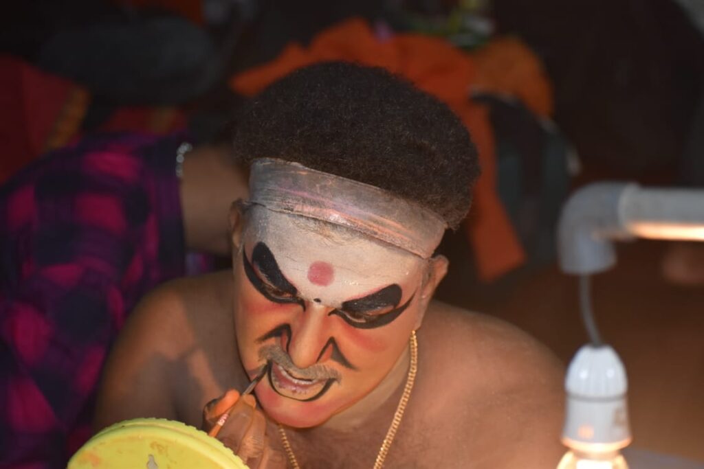 ಪರಿಚಯ ಲೇಖನ | “ಯಕ್ಷಕಲಾ ಪ್ರವೀಣ” – ಪ್ರವೀಣ್ ಮೊಗವೀರ