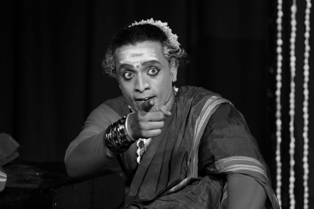 ರವೀಂದ್ರ ಕಲಾಕ್ಷೇತ್ರದಲ್ಲಿ ‘ಮಾತಾ’ | ಜುಲೈ 6ರಂದು