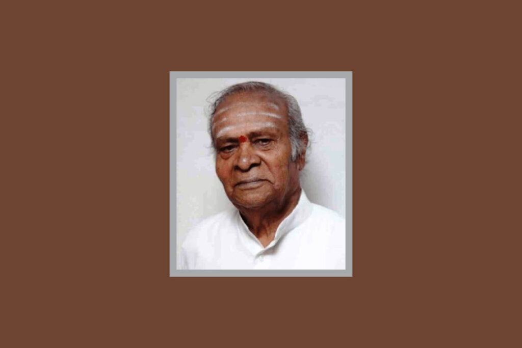 ನಿರ್ದೇಶಕ, ಗೀತ ರಚನೆಕಾರ ಸಿ.ವಿ.ಶಿವಶಂಕರ್ ನಿಧನ