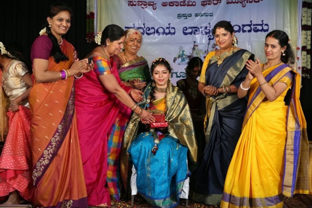 ಪರಿಚಯ ಲೇಖನ | ಅಪ್ರತಿಮ ಪ್ರತಿಭೆ ಡಾ. ಅಕ್ಷತಾ ಶೋಧನ್ ಐತಾಳ್