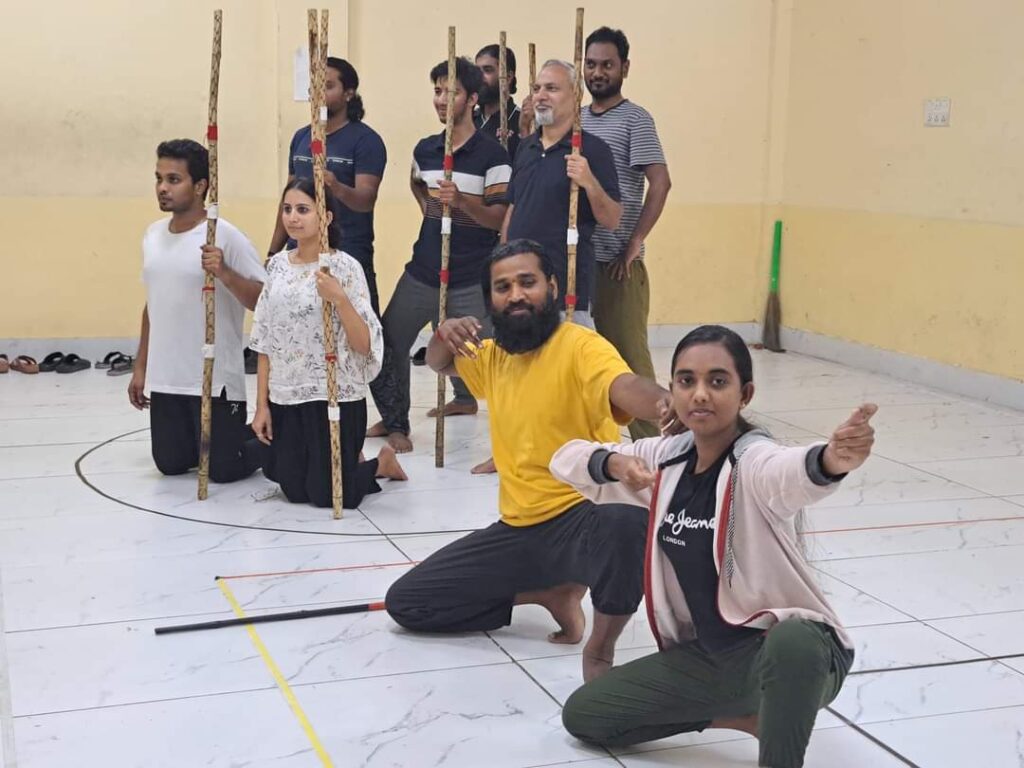 ಮೈಸೂರಿನ ಕಿರುರಂಗ ಮಂದಿರದಲ್ಲಿ ‘ಅಶ್ವತ್ಥಾಮನ್’ | ಆಗಸ್ಟ್ 5ರಂದು