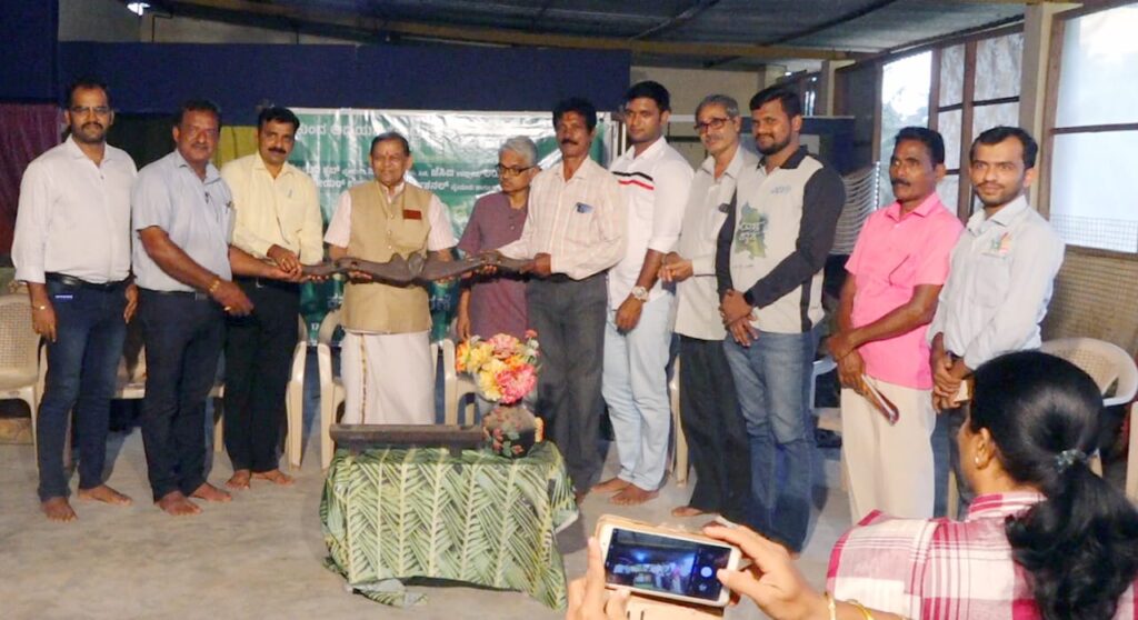 ಉಪ್ಪುಂದ ಶಂಕರ ಕಲಾಮಂದಿರದಲ್ಲಿ ‘ವಿಶ್ವ ಕುಂದಾಪ್ರ ಕನ್ನಡ ದಿನಾಚರಣೆ’