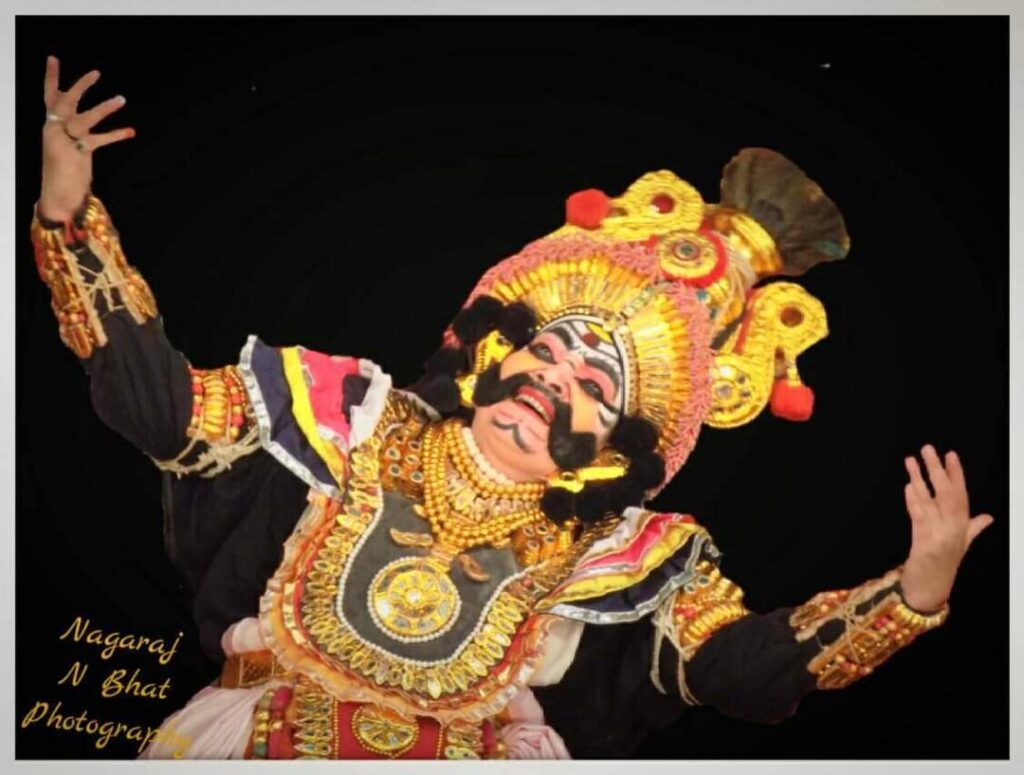 ಪರಿಚಯ ಲೇಖನ | ‘ಯಕ್ಷ ಚತುರೆ’ ಮಯೂರಿ ಉಪಾಧ್ಯಾಯ