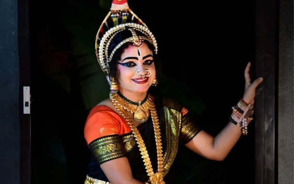 ಪರಿಚಯ ಲೇಖನ | ‘ಯಕ್ಷಕಲಾ ಬಾಲಿಕೆ’ ಡಾ.ವರ್ಷ ಶೆಟ್ಟಿ