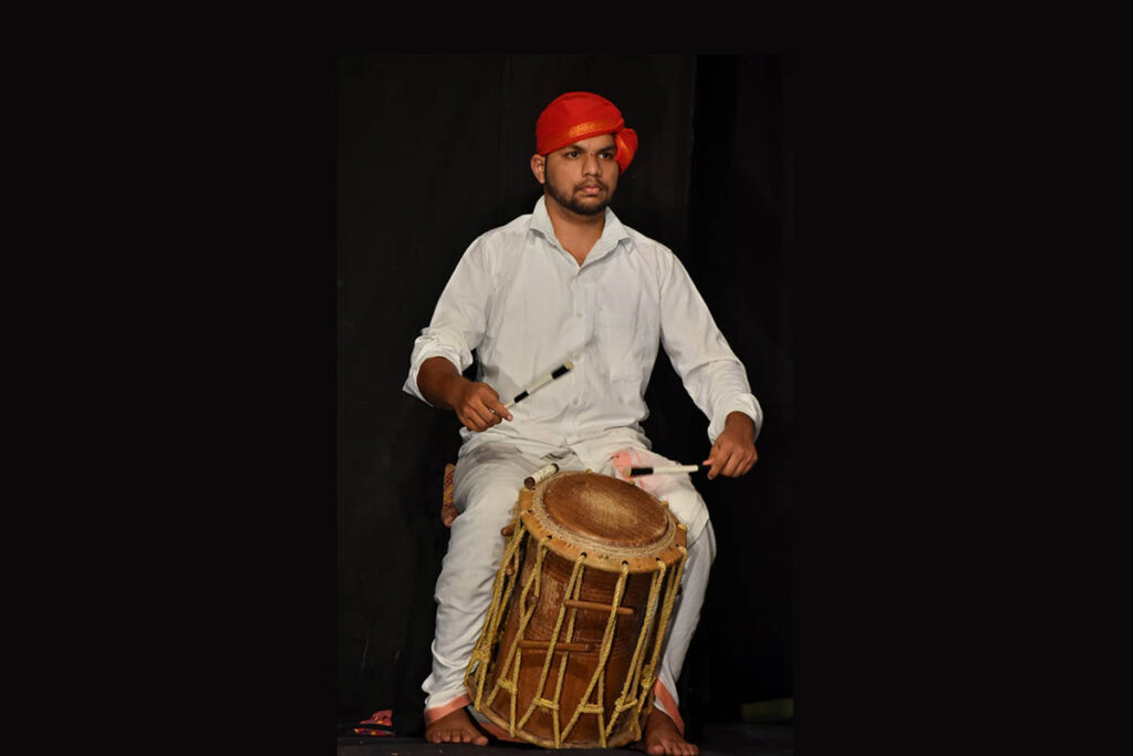 ಜಾನಪದ ರಂಗಭೂಮಿ ಯುವ ಪ್ರತಿಭೆ, ವಿದ್ಯಾರ್ಥಿ ವೇತನ ಪ್ರಶಸ್ತಿಗೆ ಸುದೀಪ್ ಉರಾಳ ಆಯ್ಕೆ