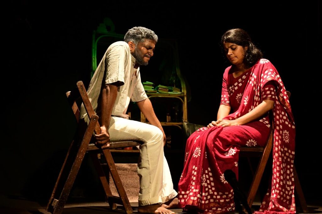 ಕಲಾಂಗಣ: ಕಲಾಕುಲ್ ರೆಪರ್ಟರಿಯ ಹೊಸ ತಂಡ ಕಾರ್ಯಾರಂಭ ಮತ್ತು ಎಮ್ಮಾವ್ಸ್ ನಾಟಕ ಪ್ರದರ್ಶನ