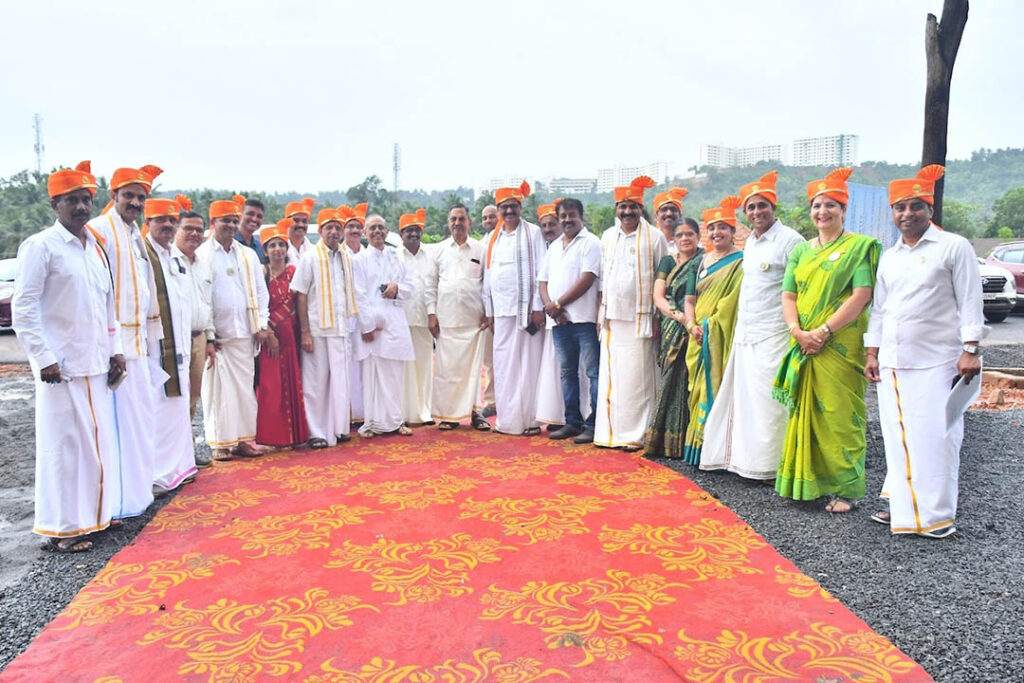 ‘ಕುಡ್ಲಗಿಪ್ಪ ಕುಂದಾಪ್ರದರ್ ವಾಟ್ಸಾಪ್ ಬಳಗ’ದಿಂದ ‘ಕುಂದಾಪ್ರ ಹಬ್ಬ’