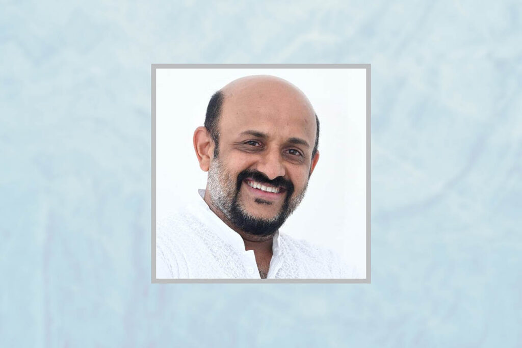 ರಾಷ್ಟ್ರೀಯ ವೈದ್ಯರ ದಿನಾಚರಣೆ | ವಿಶೇಷ ಪರಿಚಯ ಲೇಖನ – ಡಾ. ಮುರಲೀಮೋಹನ್ ಚೂಂತಾರು