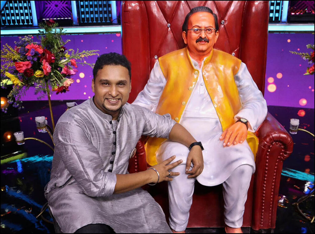 ರಾಷ್ಟ್ರೀಯ ವೈದ್ಯರ ದಿನಾಚರಣೆ | ವಿಶೇಷ ಪರಿಚಯ ಲೇಖನ – ಡಾ. ನಿತಿನ್ ಆಚಾರ್ಯ