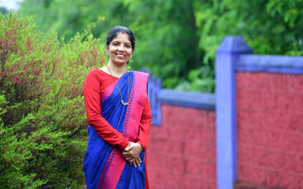 ರಾಜಶ್ರೀ ಟಿ. ರೈಯವರಿಗೆ ‘ನಾರಾಯಣಗುರು ಸಂಶೋಧನಾ ಪ್ರಶಸ್ತಿ’