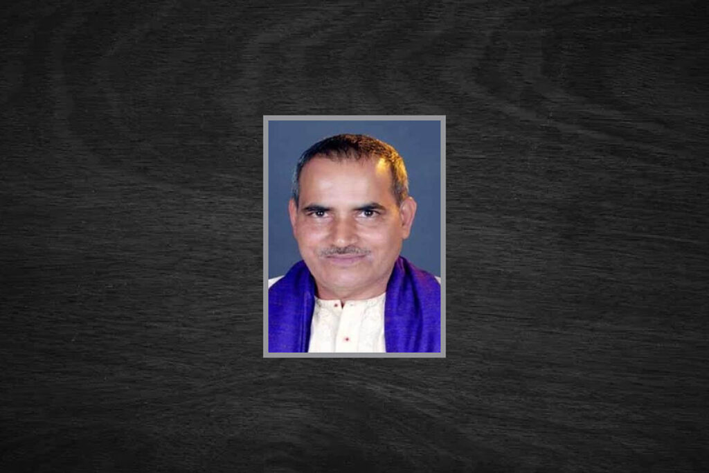 ಹಿರಿಯ ಪತ್ರಕರ್ತ, ಅಂಕಣಕಾರ, ಅನಂತ ವೈದ್ಯ ವಿಧಿವಶ