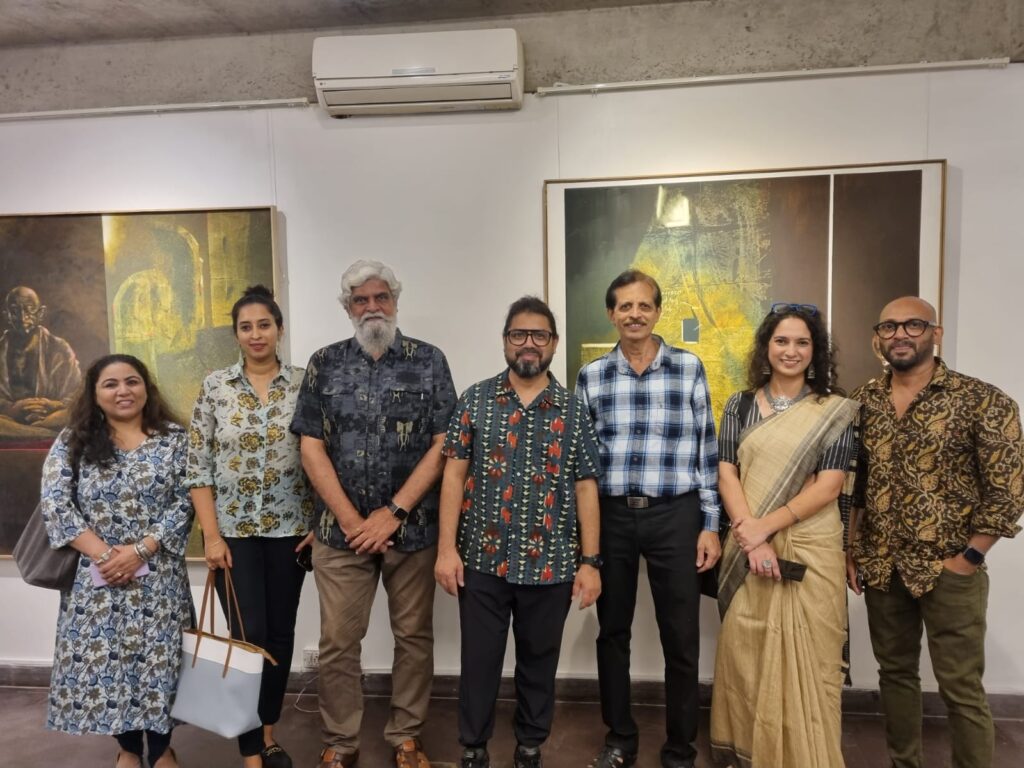 ಪರಿಚಯ ಲೇಖನ | ಬೆಂಗಳೂರಿನ ಬ್ರಿಗೇಡ್ ರಸ್ತೆಯಲ್ಲೊಂದು ‘ಆರ್ಟ್ಮಾ ಆರ್ಟ್ ಗ್ಯಾಲರಿ’