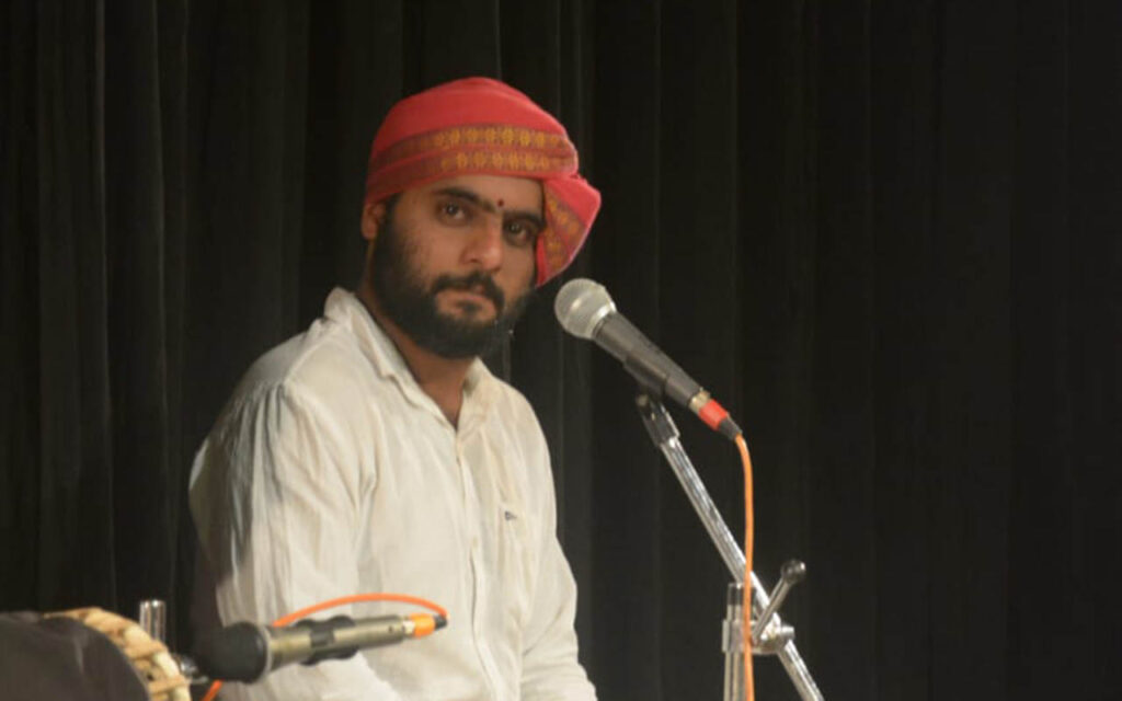 ಪರಿಚಯ ಲೇಖನ | “ಉತ್ಸಾಹೀ ಯಕ್ಷಸಂಪನ್ನ” ಭಾರ್ಗವ ಭಾಗವತ್