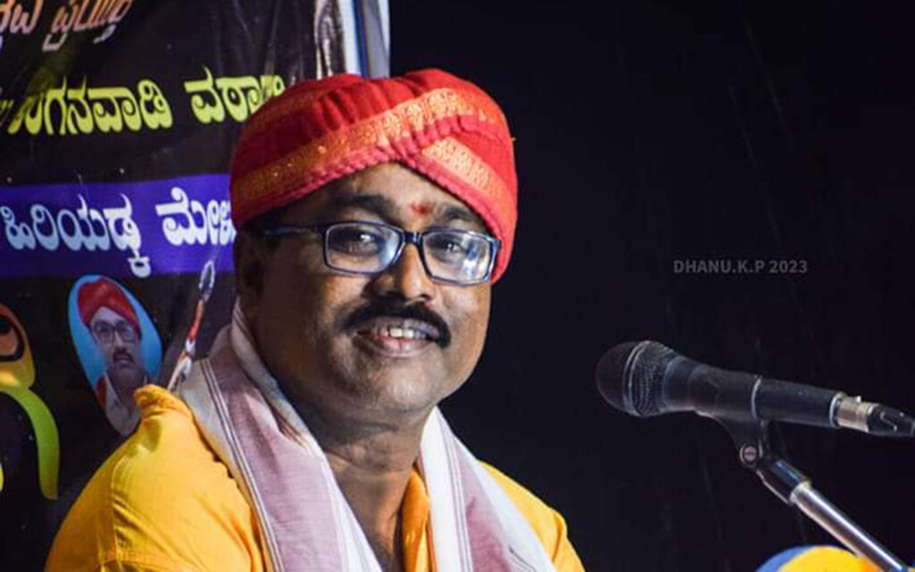 ಪರಿಚಯ ಲೇಖನ | “ಸಮೃದ್ಧ ಪ್ರತಿಭೆ” – ದಯಾನಂದ ಕೋಡಿಕಲ್