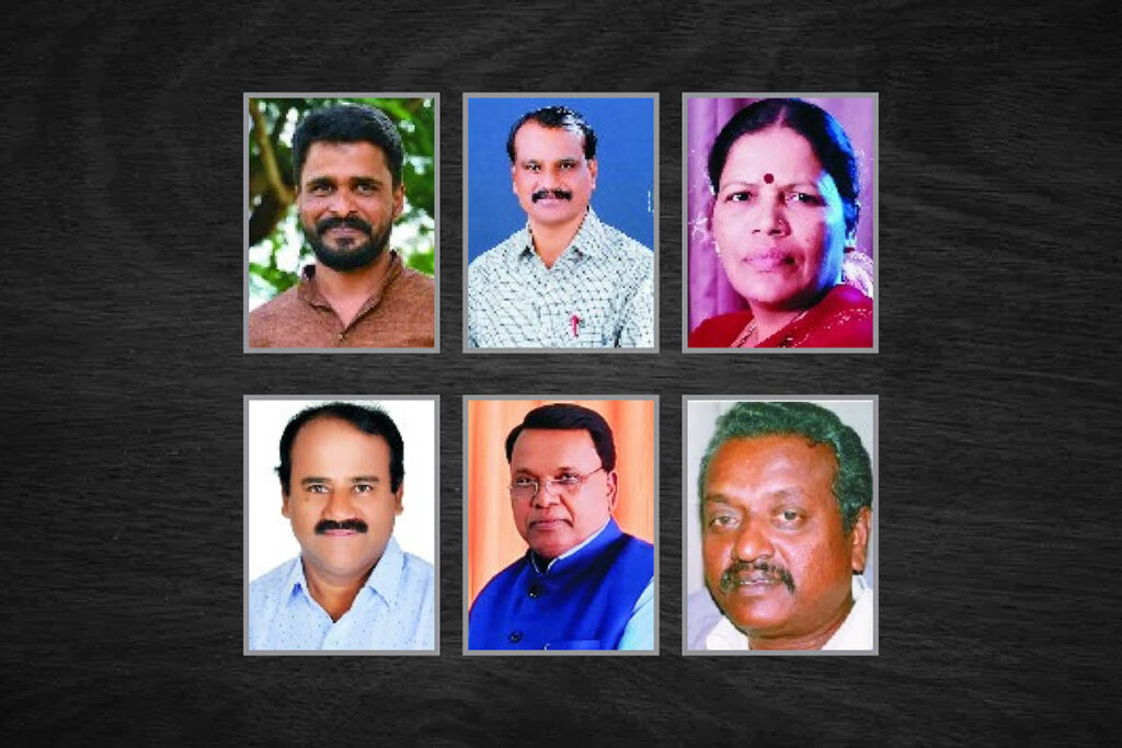 ಕನ್ನಡ ಸಾಹಿತ್ಯ ಪರಿಷತ್ತಿನ ʻಡಾ. ಸಿದ್ದಲಿಂಗಯ್ಯ ಸಾಹಿತ್ಯ ದತ್ತಿ ಪ್ರಶಸ್ತಿʼ ಪ್ರಕಟ