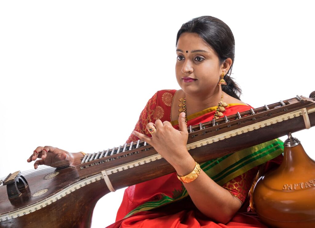 ಬೆಂಗಳೂರು ಗಿರಿನಗರದಲ್ಲಿ ಕರ್ನಾಟಿಕ್ ಶಾಸ್ತ್ರೀಯ ವೀಣಾ ಕಚೇರಿ | ಆಗಸ್ಟ್ 12ರಂದು