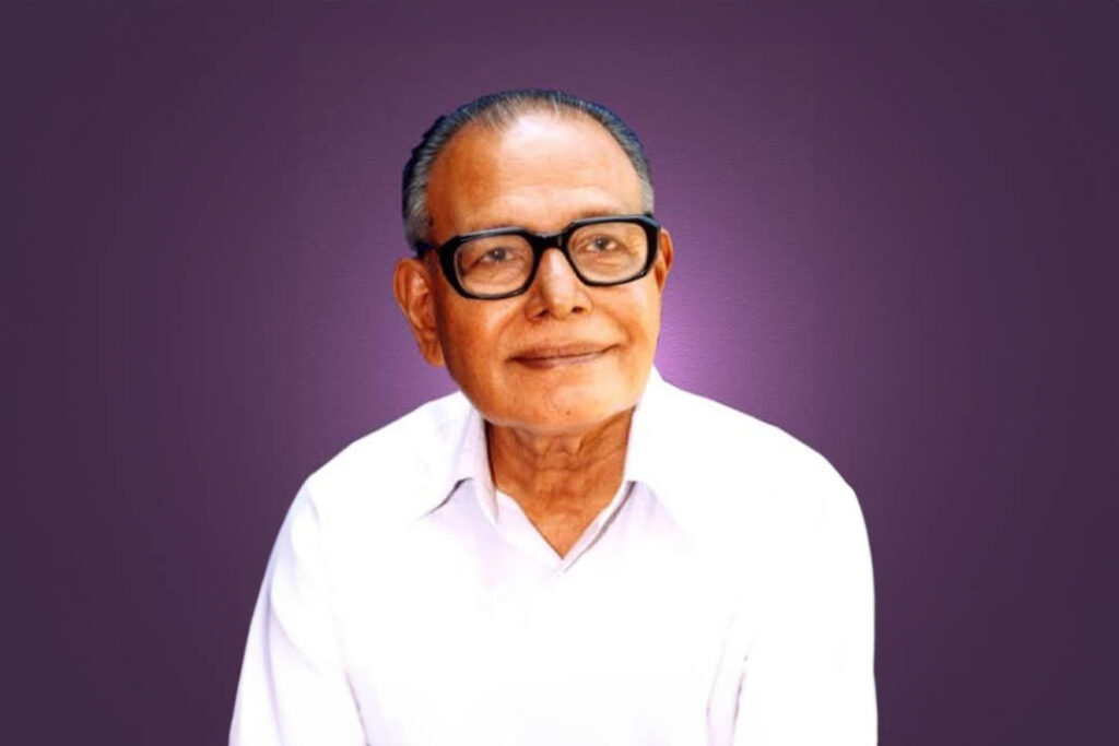 ವಿಶೇಷ ಲೇಖನ | ಎಂಬತ್ತೆಂಟರ ತಾರುಣ್ಯದಲ್ಲಿ ಅಮೃತ ಸೋಮೇಶ್ವರ