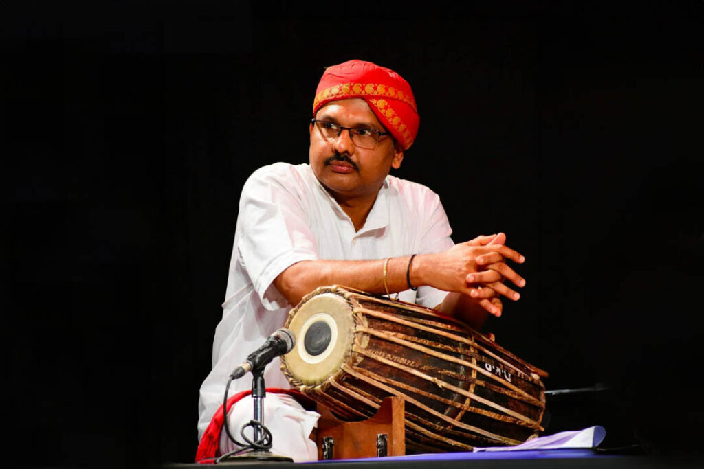 ವ್ಯಕ್ತಿ ಪರಿಚಯ | “ಸಂಪನ್ನ ಕಲೋತ್ತಮ” ಅವಿನಾಶ್ ಬೈಪಾಡಿತ್ತಾಯ