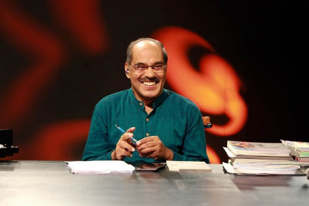 ‘ಥಟ್ಟಂತ ಹೇಳಿ’ ಖ್ಯಾತಿಯ ಡಾ.ನಾ.ಸೋಮೇಶ್ವರ ಅವರಿಗೆ ‘ಕಾರಂತ ಪ್ರಶಸ್ತಿ’