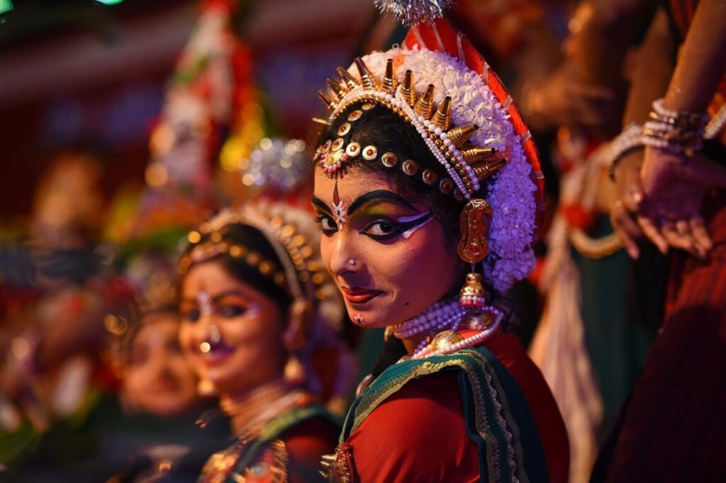 ಪರಿಚಯ ಲೇಖನ | “ಯಕ್ಷಕಲಾ ನಿಪುಣೆ” ಕೀರ್ತನಾ ಉದ್ಯಾವರ