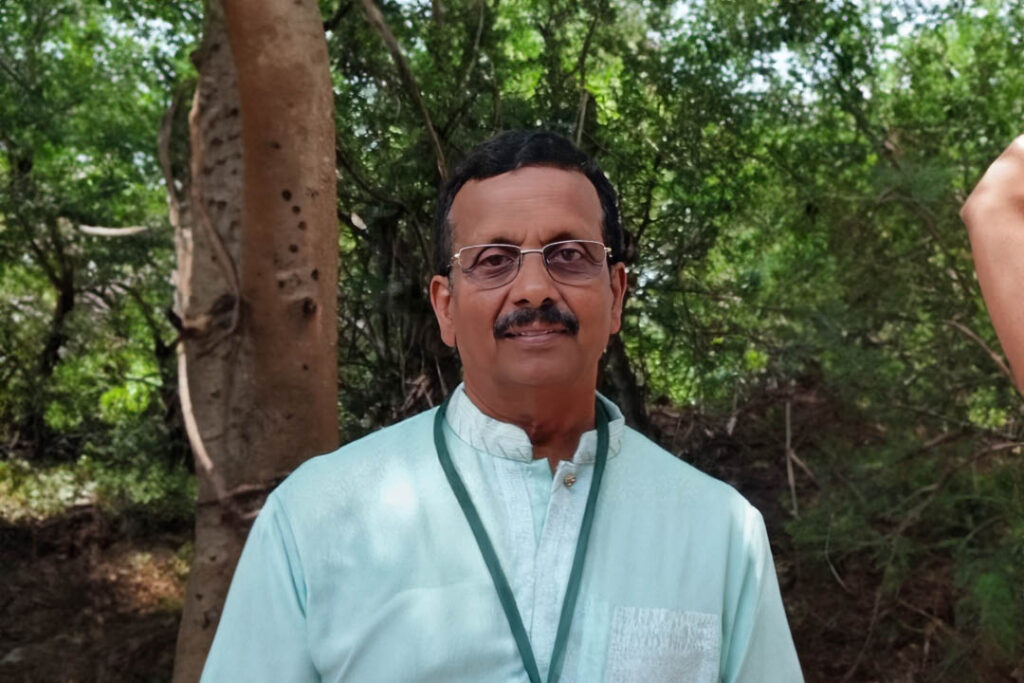 ನೃತ್ಯ ಸಮ್ಮೇಳನದ ಸರ್ವಾಧ್ಯಕ್ಷರಾಗಿ ಪ್ರೊ.ಕೆ.ರಾಮಮೂರ್ತಿ ರಾವ್ ಆಯ್ಕೆ