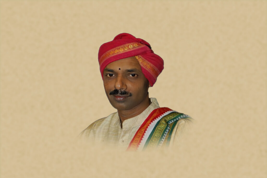 ಯಕ್ಷಗಾನ ತರಬೇತಿ ನೀಡಲು ಅಮೆರಿಕಾಗೆ ಯಕ್ಷಗುರು ಕೆ.ಜೆ. ಗಣೇಶ್