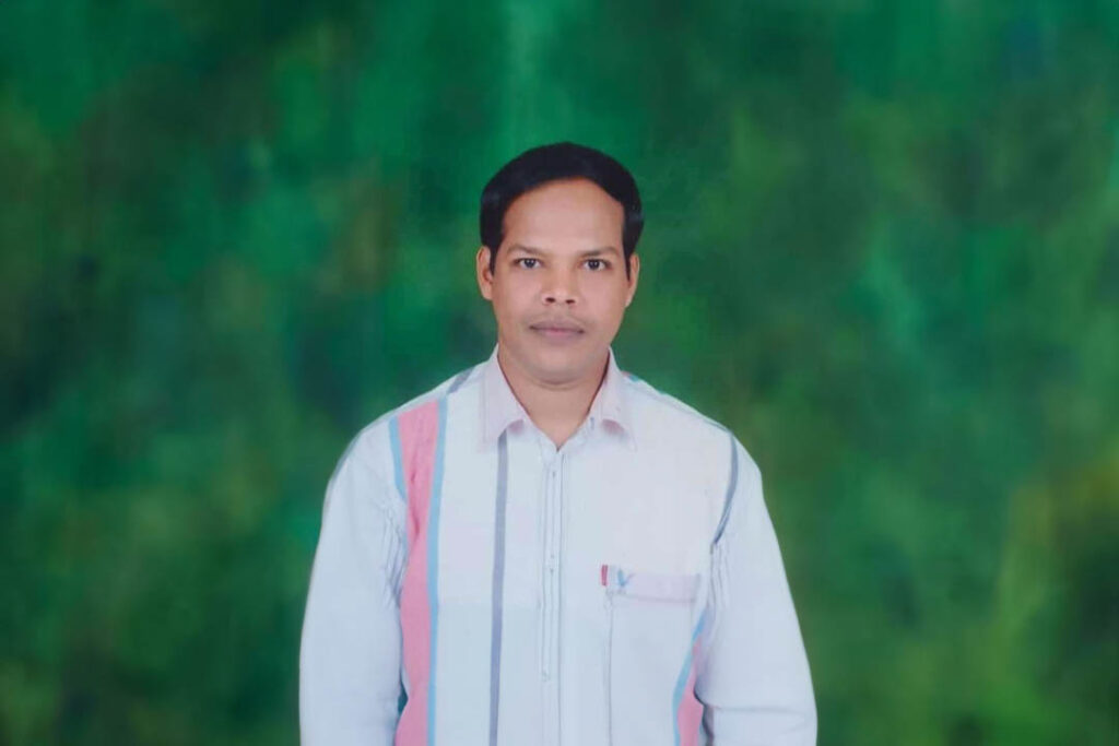 ಉಡುಪಿಯ ಕಲಾವಿದ ಹೆರಂಜಾಲು ರಾಜೇಂದ್ರ ಗಾಣಿಗ ನಿಧನ