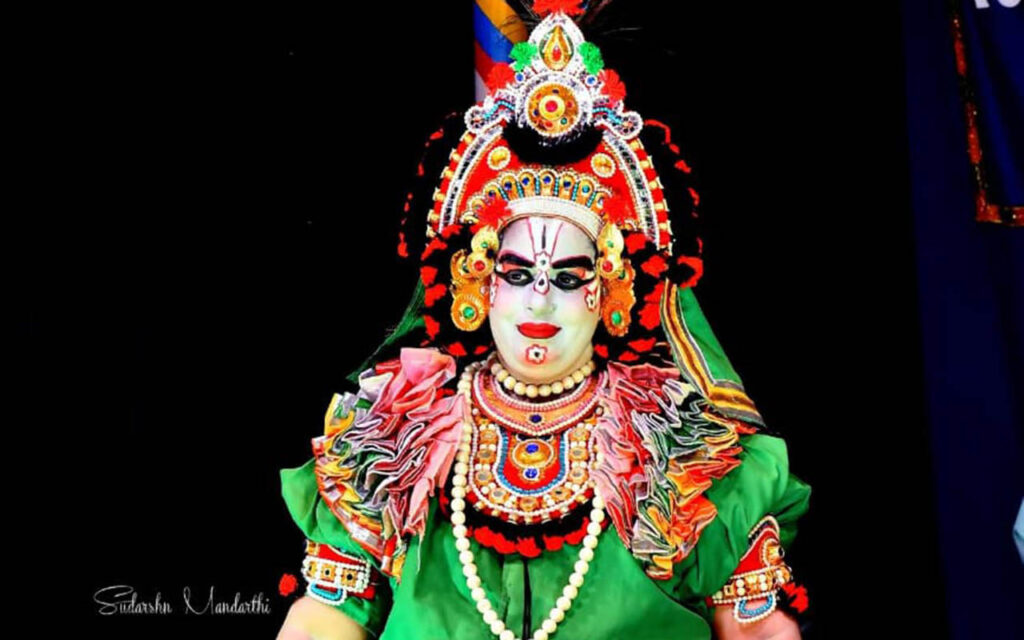 ಅಶೋಕನಗರ ಶ್ರೀ ಕೃಷ್ಣ ಸೇವಾ ಟ್ರಸ್ಟ್ ಬೆಳ್ಳಿ ಹಬ್ಬ ಪ್ರಯುಕ್ತ ‘ಜಾಂಬವತೀ ಕಲ್ಯಾಣ’ | ಸೆಪ್ಟೆಂಬರ್ 07ರಂದು