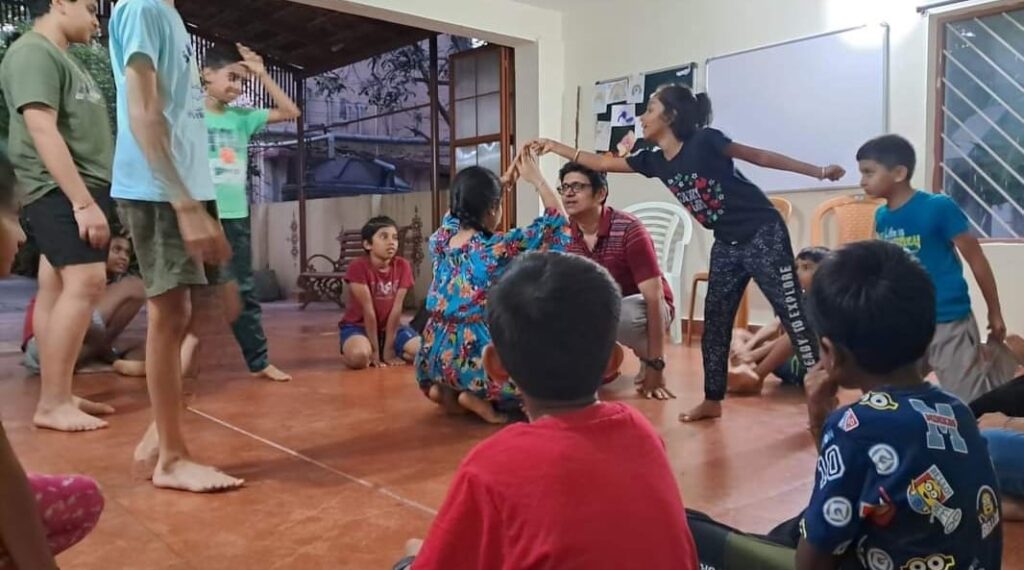 ಬೆಂಗಳೂರು ಥಿಯೇಟರ್ ಲ್ಯಾಬ್ ವಿದ್ಯಾರ್ಥಿಗಳಿಂದ ಬೀದಿ ನಾಟಕ | ಸೆಪ್ಟೆಂಬರ್ 3ರಂದು