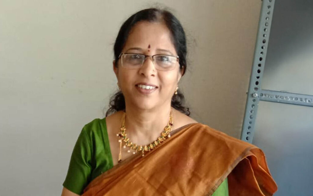 ಶಿಕ್ಷಕರ ದಿನಾಚರಣೆ ವಿಶೇಷ ಲೇಖನ | ವಿದ್ಯಾರ್ಥಿಗಳ ಸರ್ವತೋಮುಖ ಬೆಳವಣಿಗೆಯಲ್ಲಿ ನೆಮ್ಮದಿ ಕಂಡ ಗುರು – ಶ್ರೀಮತಿ ವಿಜಯಲಕ್ಷ್ಮೀ ಎಚ್.ಎನ್.